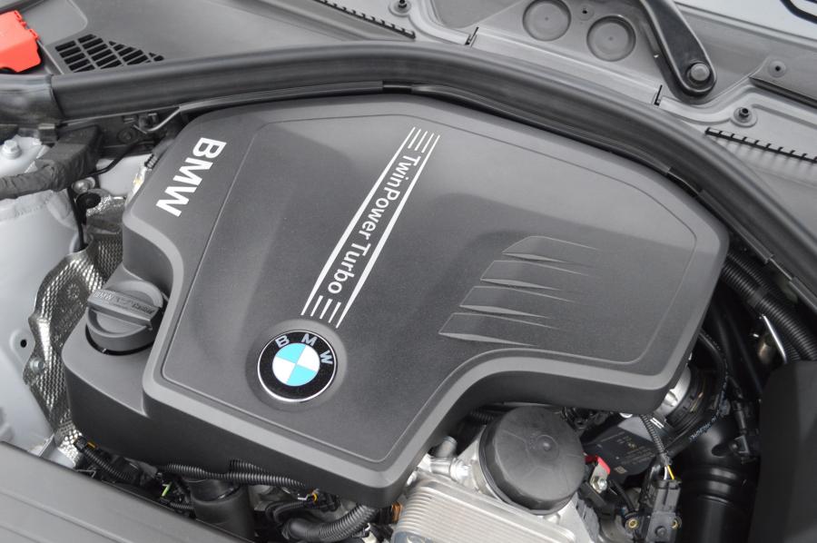  BMW 228i Convertible 2015 года  (фото 24 из 24)